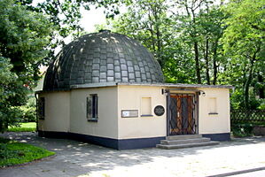 Planetarium Kanena
